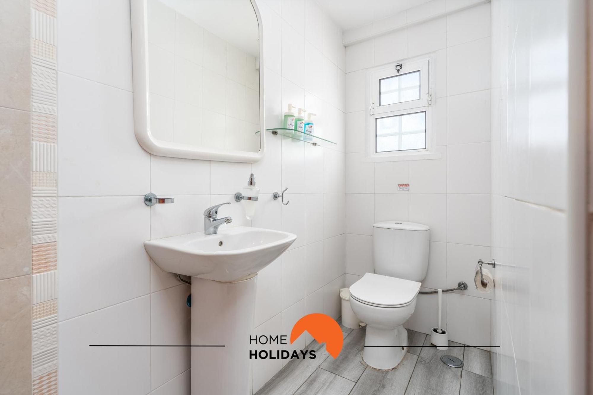 #229 Quinta Areias By Holidays