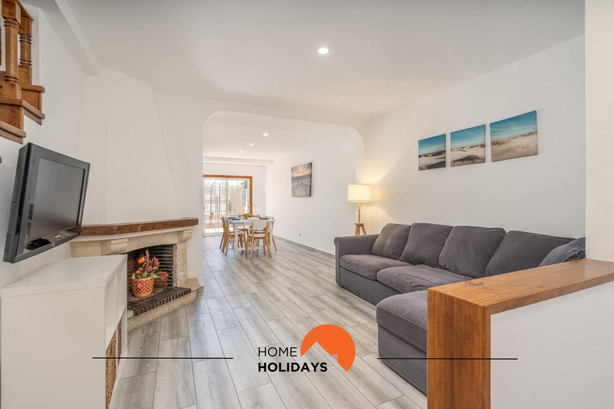 #229 Quinta Areias By Holidays Holiday home Albufeira