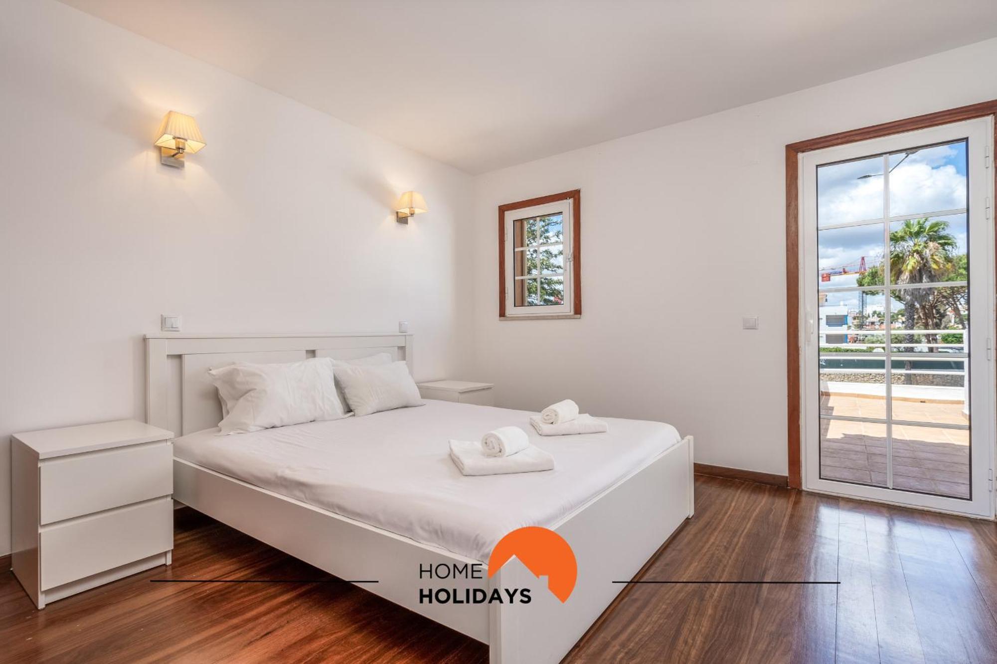 #229 Quinta Areias By Holidays Holiday home