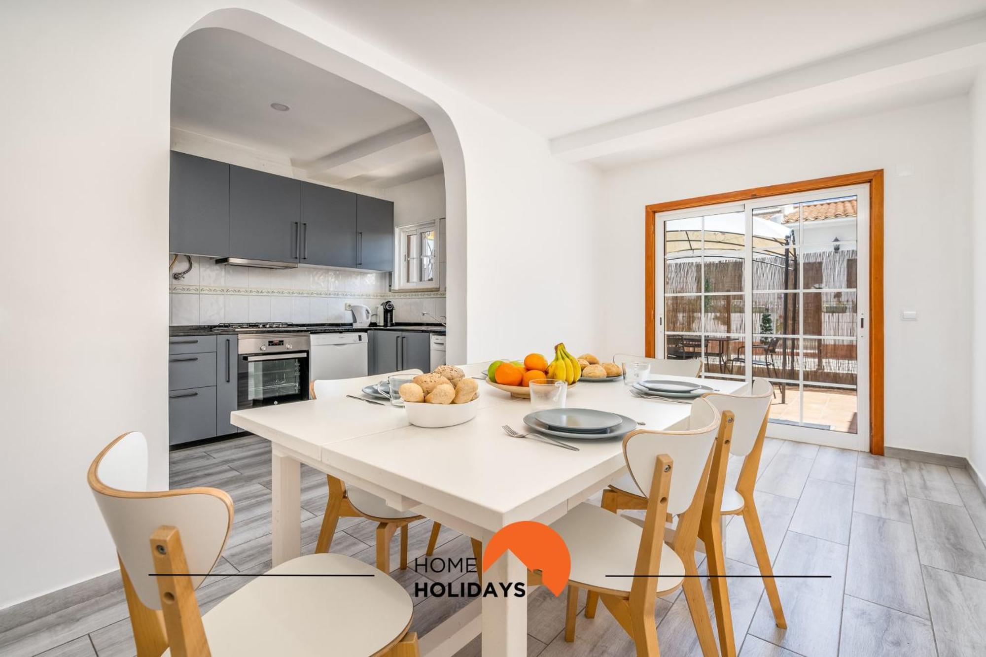 #229 Quinta Areias By Holidays Albufeira
