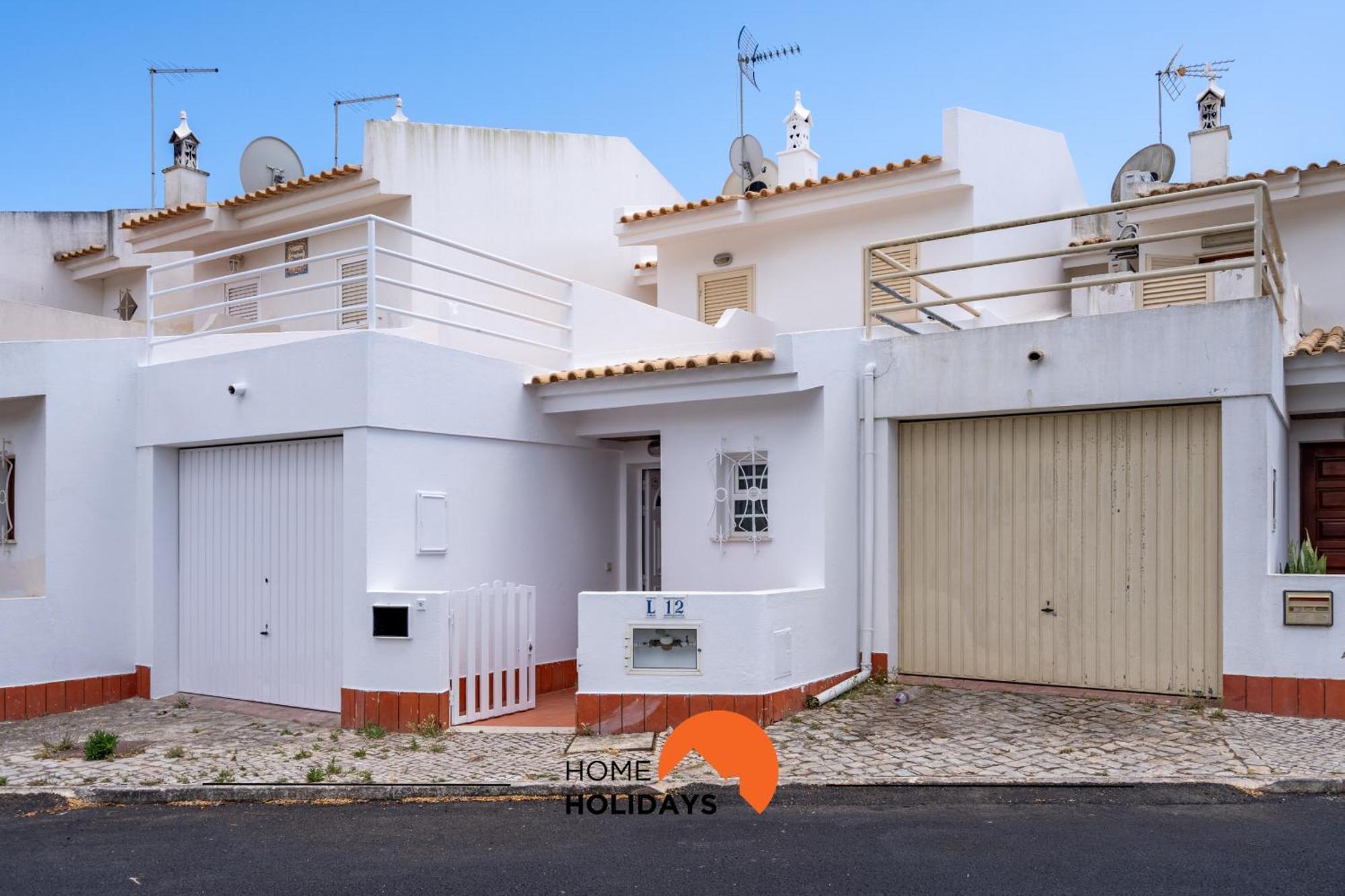 #229 Quinta Areias By Holidays