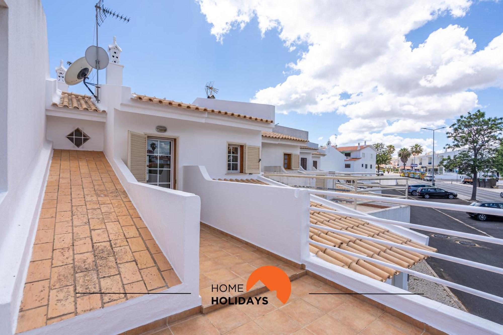 Holiday home #229 Quinta Areias By Holidays *