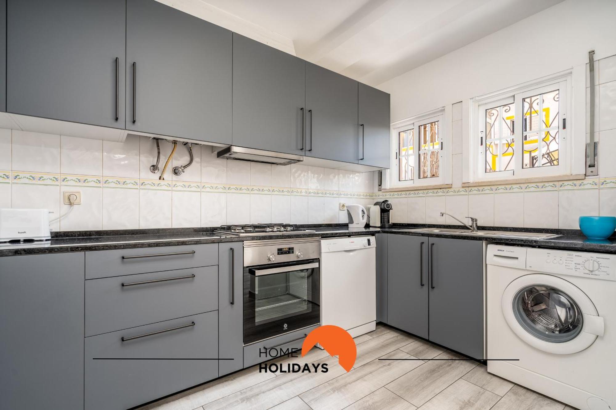 #229 Quinta Areias By Holidays